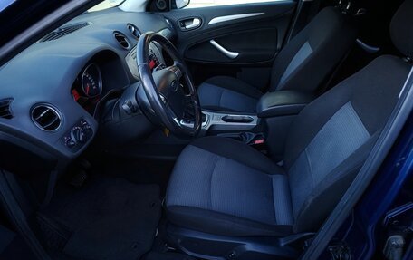 Ford Mondeo IV, 2008 год, 1 050 000 рублей, 17 фотография