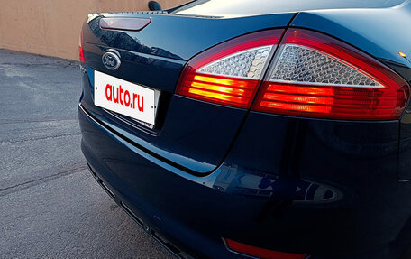 Ford Mondeo IV, 2008 год, 1 050 000 рублей, 13 фотография