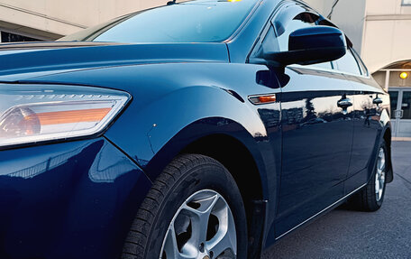 Ford Mondeo IV, 2008 год, 1 050 000 рублей, 14 фотография