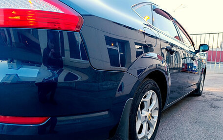 Ford Mondeo IV, 2008 год, 1 050 000 рублей, 12 фотография