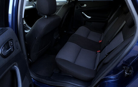 Ford Mondeo IV, 2008 год, 1 050 000 рублей, 15 фотография