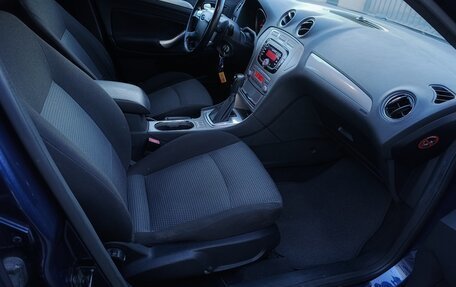 Ford Mondeo IV, 2008 год, 1 050 000 рублей, 18 фотография