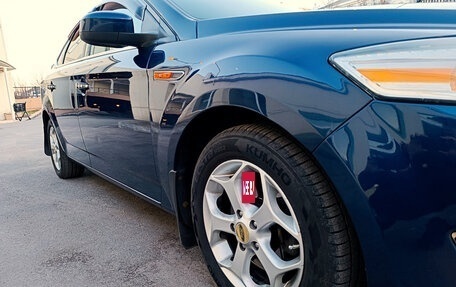 Ford Mondeo IV, 2008 год, 1 050 000 рублей, 11 фотография