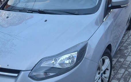 Ford Focus III, 2012 год, 550 000 рублей, 3 фотография
