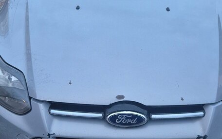 Ford Focus III, 2012 год, 550 000 рублей, 2 фотография