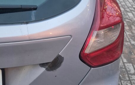 Ford Focus III, 2012 год, 550 000 рублей, 10 фотография