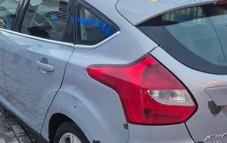 Ford Focus III, 2012 год, 550 000 рублей, 5 фотография