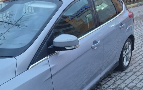 Ford Focus III, 2012 год, 550 000 рублей, 4 фотография