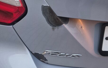 Ford Focus III, 2012 год, 550 000 рублей, 9 фотография