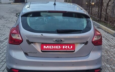 Ford Focus III, 2012 год, 550 000 рублей, 8 фотография