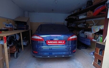 Ford Mondeo IV, 2008 год, 1 050 000 рублей, 30 фотография