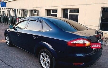 Ford Mondeo IV, 2008 год, 1 050 000 рублей, 32 фотография