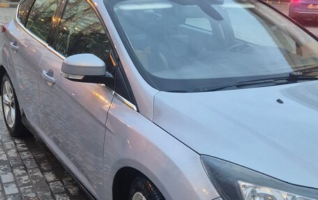 Ford Focus III, 2012 год, 550 000 рублей, 12 фотография