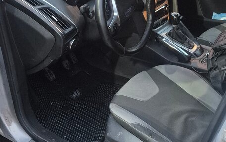 Ford Focus III, 2012 год, 550 000 рублей, 14 фотография