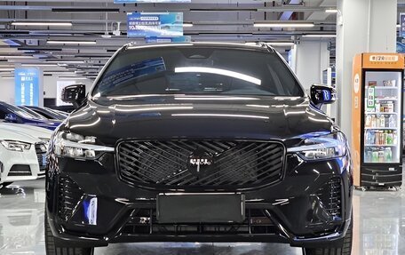 Volvo XC60 II, 2026 год, 5 590 000 рублей, 2 фотография