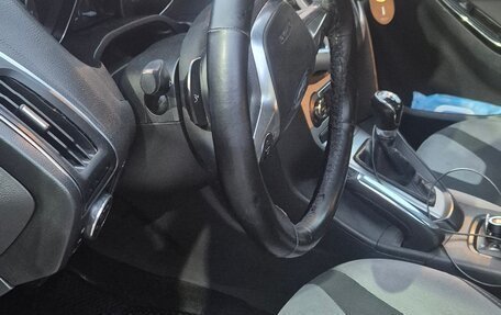 Ford Focus III, 2012 год, 550 000 рублей, 15 фотография