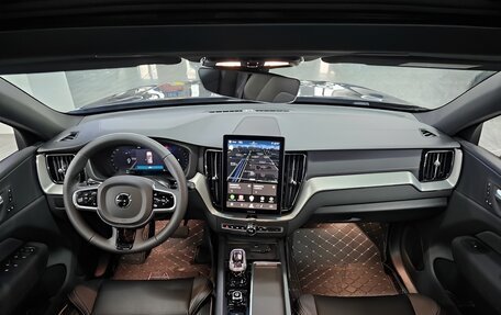 Volvo XC60 II, 2026 год, 5 590 000 рублей, 9 фотография