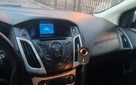 Ford Focus III, 2012 год, 550 000 рублей, 16 фотография