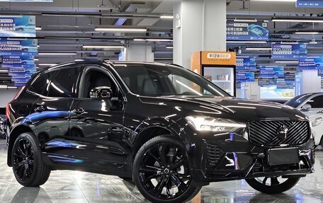 Volvo XC60 II, 2026 год, 5 590 000 рублей, 3 фотография