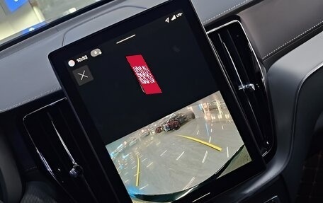 Volvo XC60 II, 2026 год, 5 590 000 рублей, 13 фотография