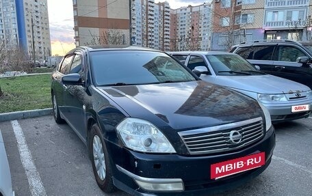 Nissan Teana, 2006 год, 550 000 рублей, 6 фотография
