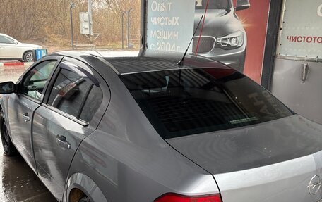 Opel Astra H, 2008 год, 290 000 рублей, 8 фотография