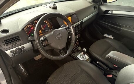 Opel Astra H, 2008 год, 290 000 рублей, 2 фотография