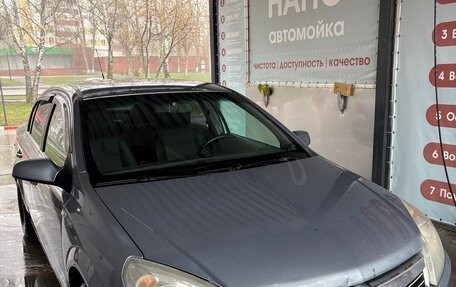 Opel Astra H, 2008 год, 290 000 рублей, 6 фотография
