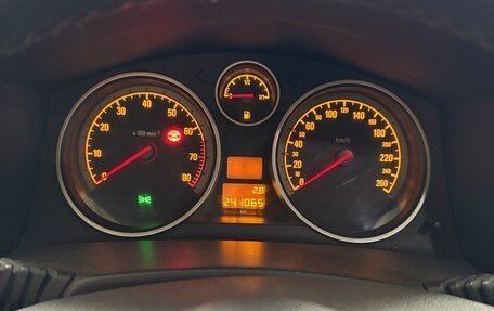 Opel Astra H, 2008 год, 290 000 рублей, 3 фотография