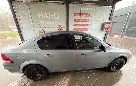 Opel Astra H, 2008 год, 290 000 рублей, 7 фотография