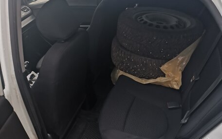 KIA Rio III рестайлинг, 2017 год, 690 000 рублей, 6 фотография