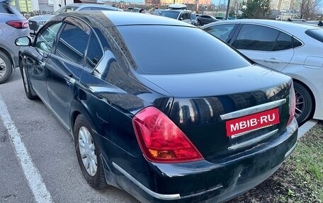 Nissan Teana, 2006 год, 550 000 рублей, 8 фотография