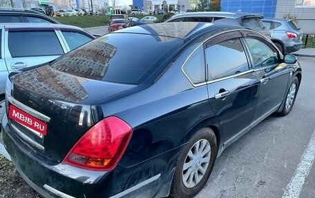 Nissan Teana, 2006 год, 550 000 рублей, 9 фотография