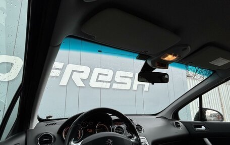 Peugeot 308 II, 2012 год, 599 000 рублей, 6 фотография