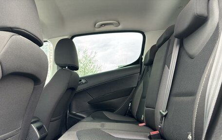 Peugeot 308 II, 2012 год, 599 000 рублей, 9 фотография