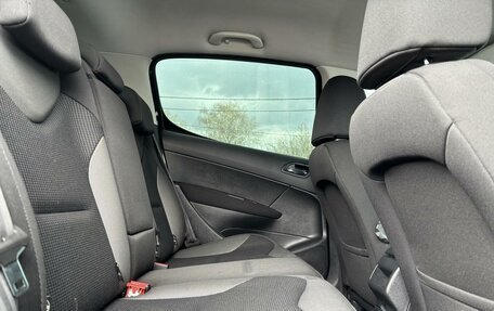 Peugeot 308 II, 2012 год, 599 000 рублей, 7 фотография