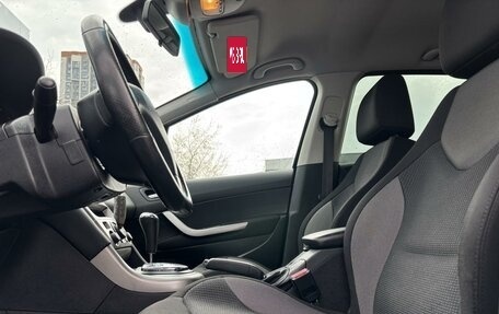 Peugeot 308 II, 2012 год, 599 000 рублей, 10 фотография