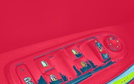 Peugeot 308 II, 2012 год, 599 000 рублей, 13 фотография