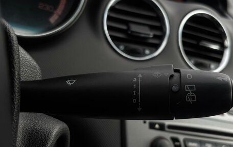 Peugeot 308 II, 2012 год, 599 000 рублей, 15 фотография