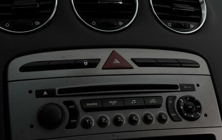 Peugeot 308 II, 2012 год, 599 000 рублей, 17 фотография