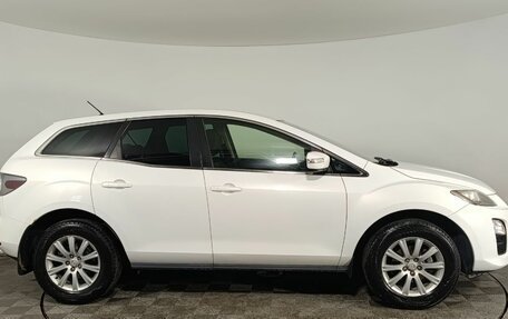 Mazda CX-7 I рестайлинг, 2011 год, 1 150 000 рублей, 6 фотография
