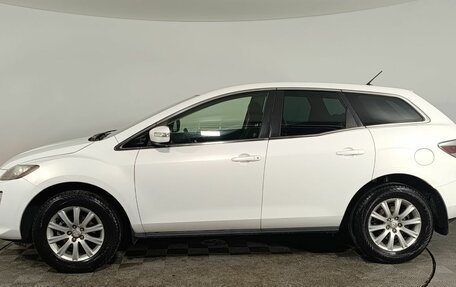 Mazda CX-7 I рестайлинг, 2011 год, 1 150 000 рублей, 2 фотография
