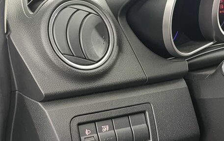 Mazda CX-7 I рестайлинг, 2011 год, 1 150 000 рублей, 7 фотография