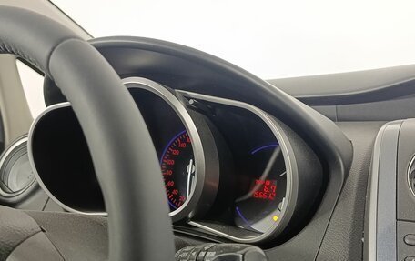 Mazda CX-7 I рестайлинг, 2011 год, 1 150 000 рублей, 9 фотография