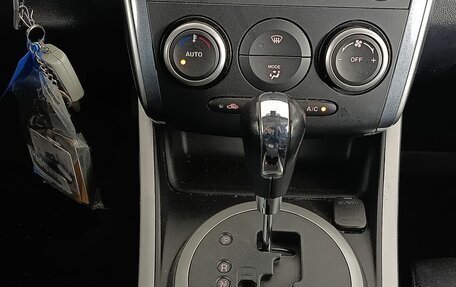 Mazda CX-7 I рестайлинг, 2011 год, 1 150 000 рублей, 10 фотография