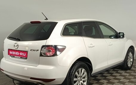 Mazda CX-7 I рестайлинг, 2011 год, 1 150 000 рублей, 5 фотография