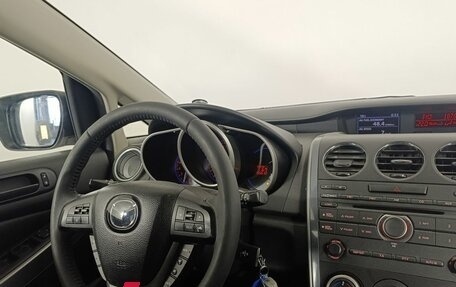 Mazda CX-7 I рестайлинг, 2011 год, 1 150 000 рублей, 8 фотография