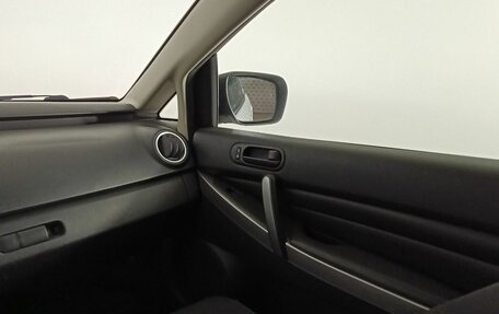 Mazda CX-7 I рестайлинг, 2011 год, 1 150 000 рублей, 12 фотография