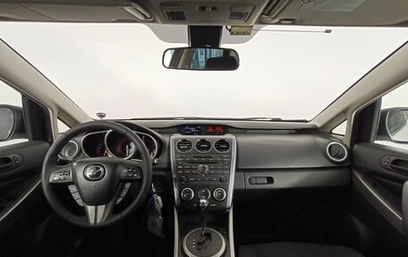 Mazda CX-7 I рестайлинг, 2011 год, 1 150 000 рублей, 11 фотография