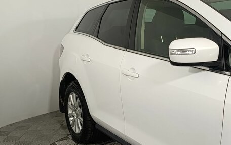 Mazda CX-7 I рестайлинг, 2011 год, 1 150 000 рублей, 20 фотография